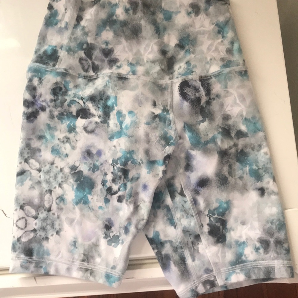 Align Shorts
